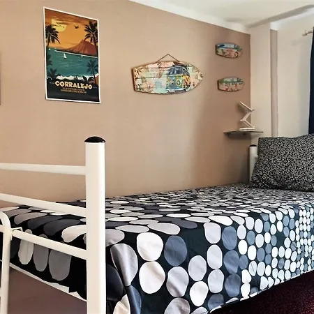 The Spot House Hotel Corralejo Exterior photo