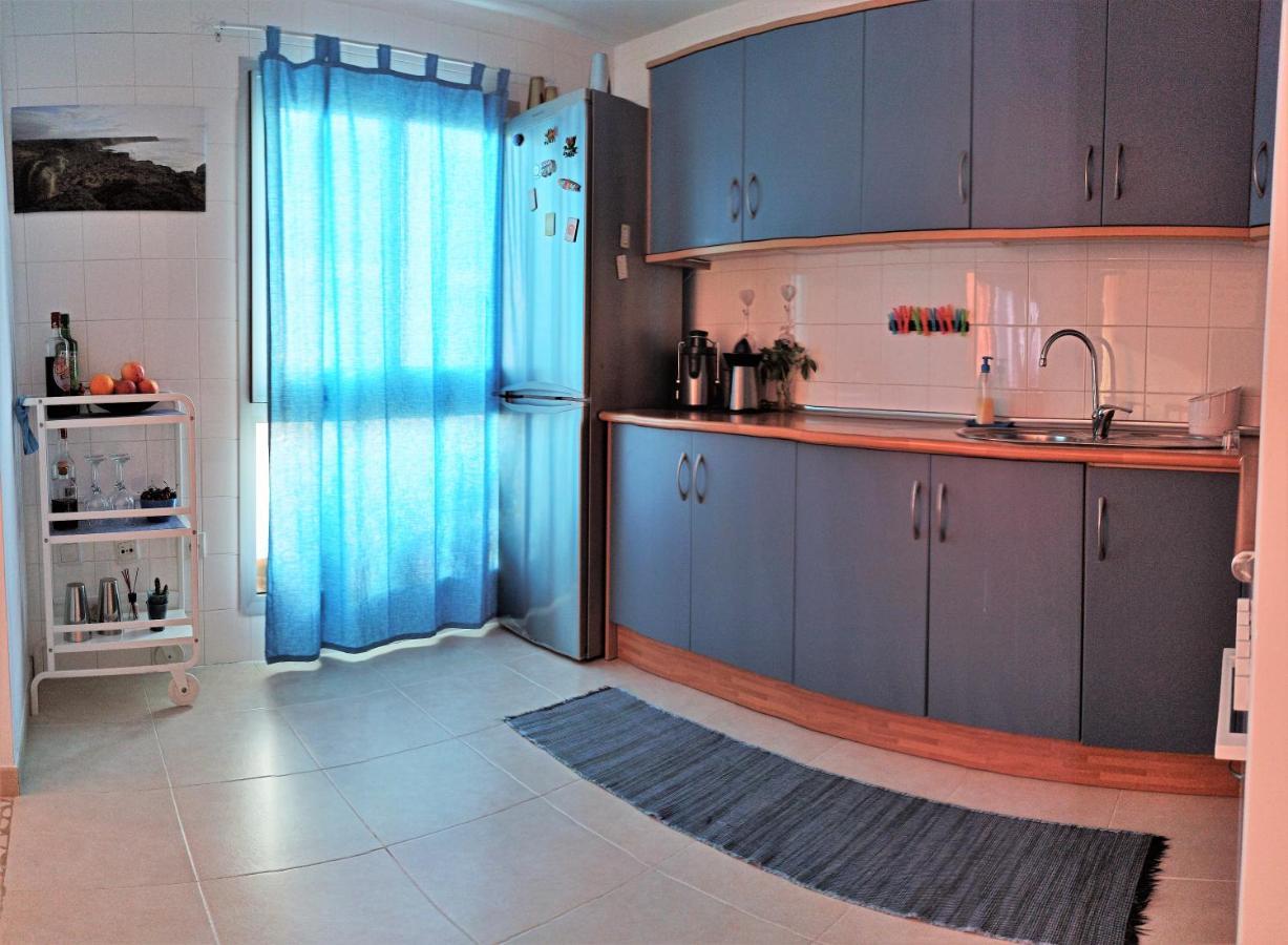 The Spot House Pensión Corralejo