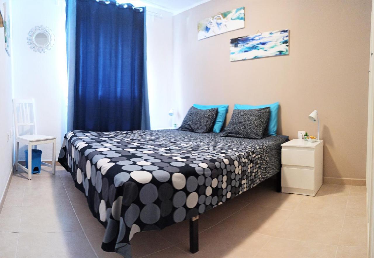 Pensión The Spot House Corralejo