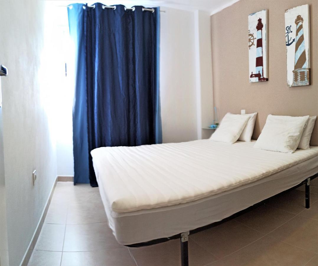 Pensión The Spot House Corralejo