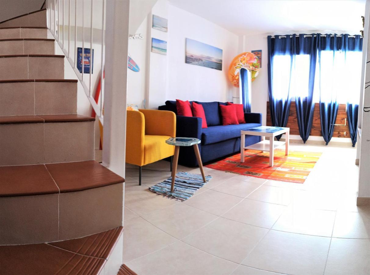 Pensión The Spot House Corralejo